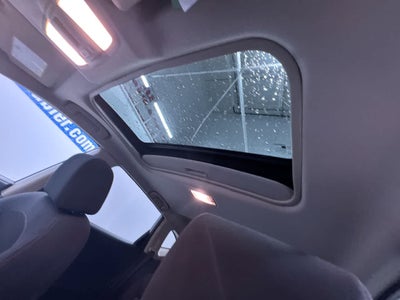 2011 Nissan Rogue SV