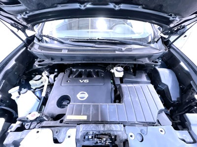 2010 Nissan Murano SL