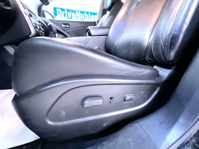 2010 Nissan Murano SL