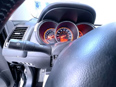 2010 Nissan Murano SL