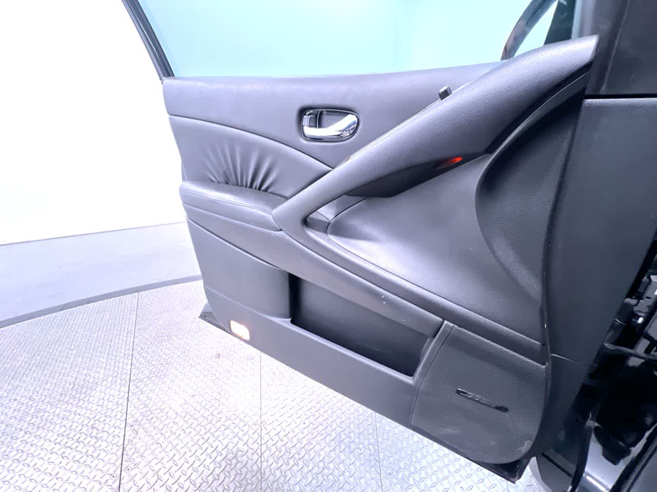 2010 Nissan Murano SL