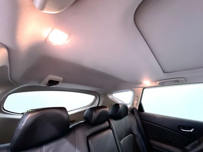 2010 Nissan Murano SL