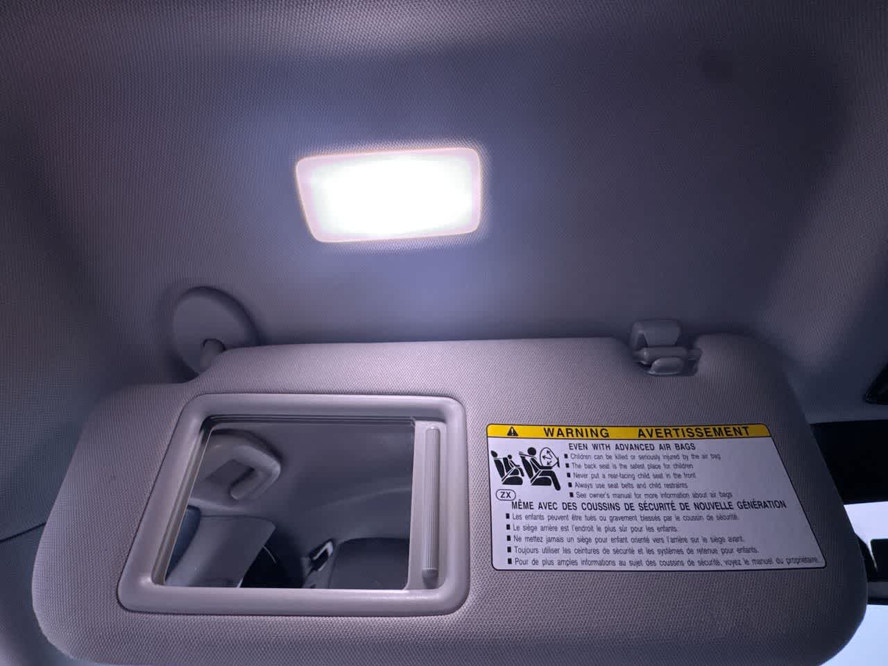 2022 Toyota Venza LE