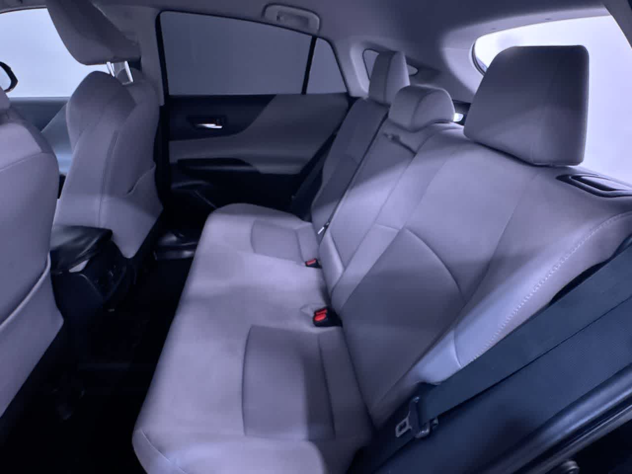 2022 Toyota Venza LE