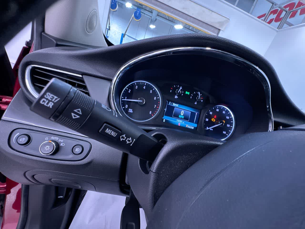 2017 Buick Encore Premium