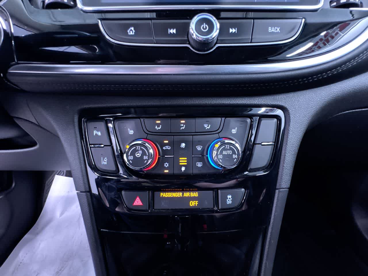 2017 Buick Encore Premium