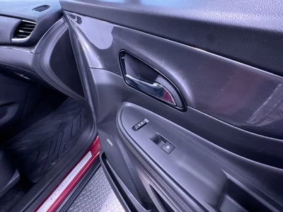 2017 Buick Encore Premium