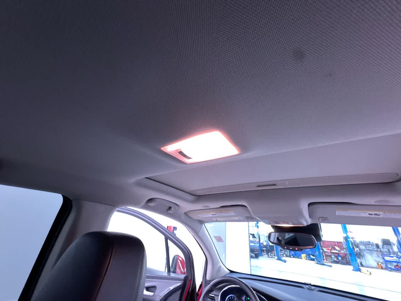 2017 Buick Encore Premium