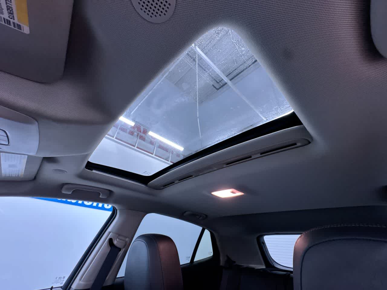 2017 Buick Encore Premium