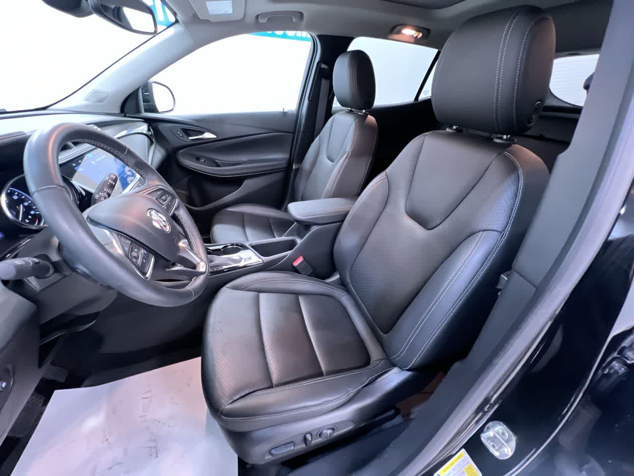 2023 Buick Encore GX Essence