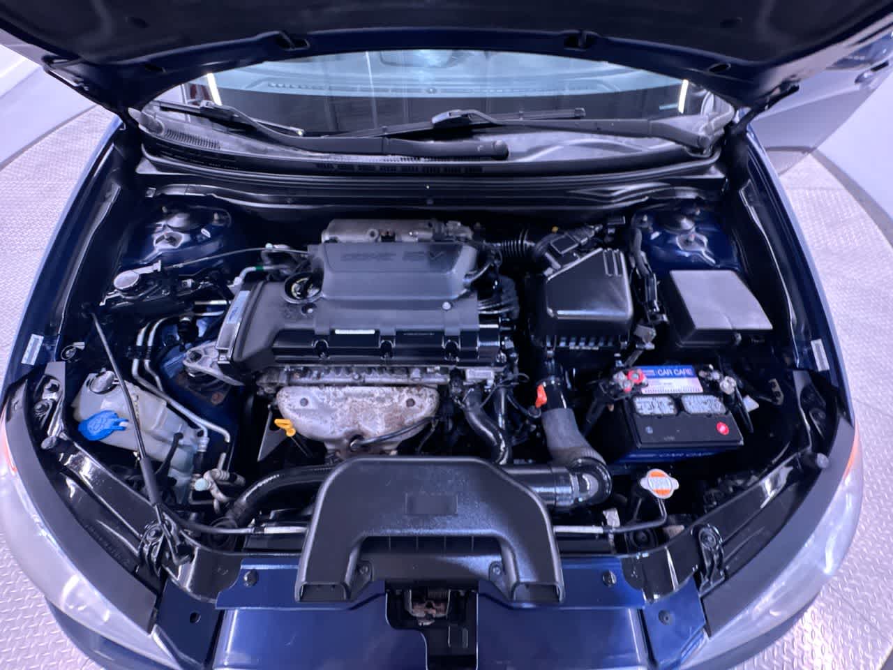 2010 Hyundai Elantra GLS