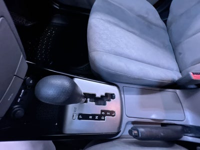 2010 Hyundai Elantra GLS