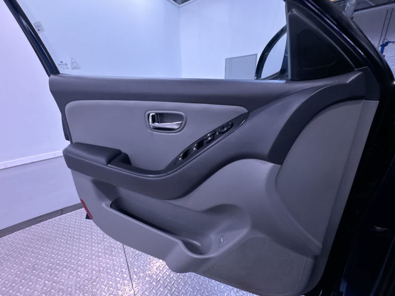 2010 Hyundai Elantra GLS