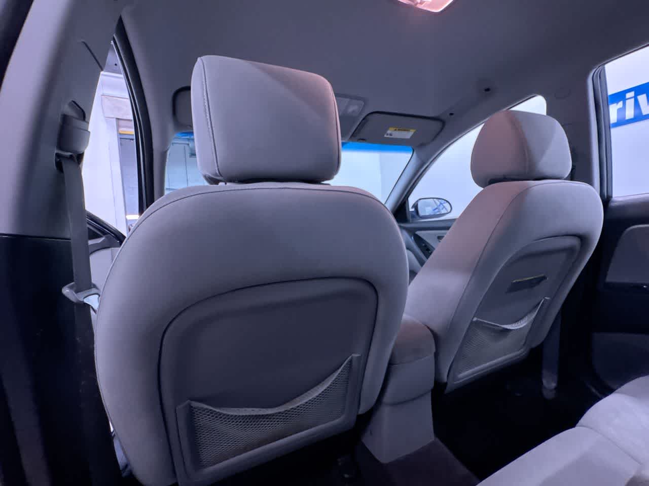 2010 Hyundai Elantra GLS