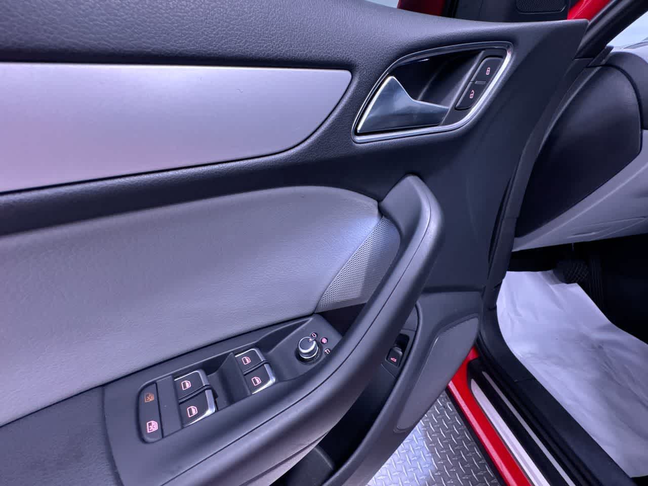2018 Audi Q3 Premium
