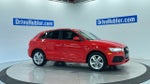2018 Audi Q3 Premium