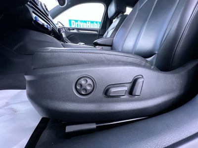 2019 Audi A3 Sedan Premium Plus