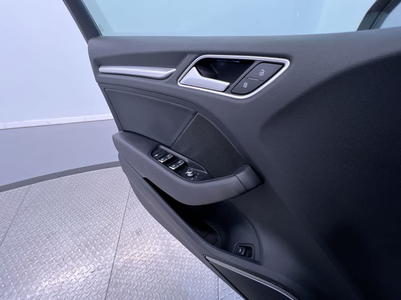 2019 Audi A3 Sedan Premium Plus