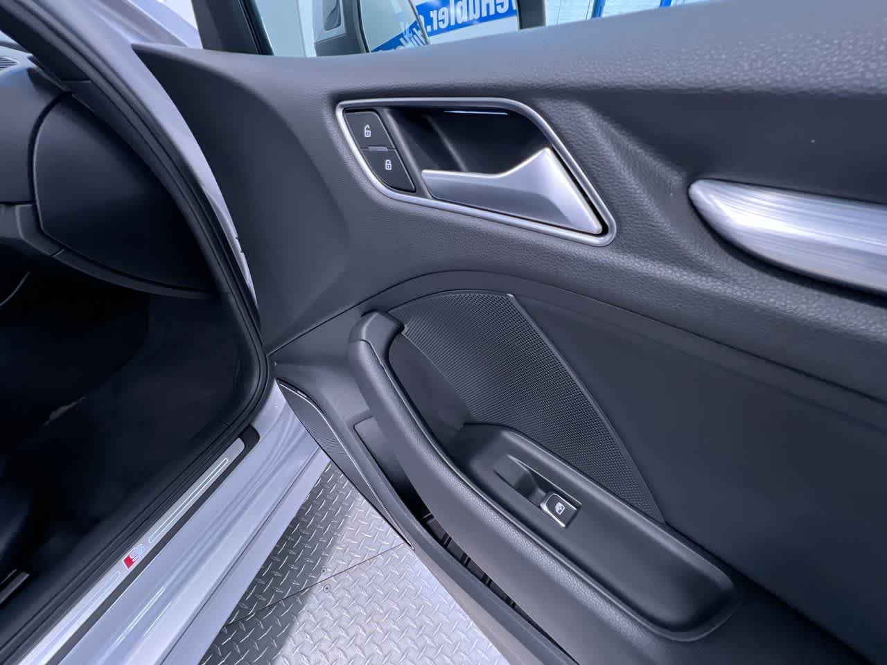 2019 Audi A3 Sedan Premium Plus
