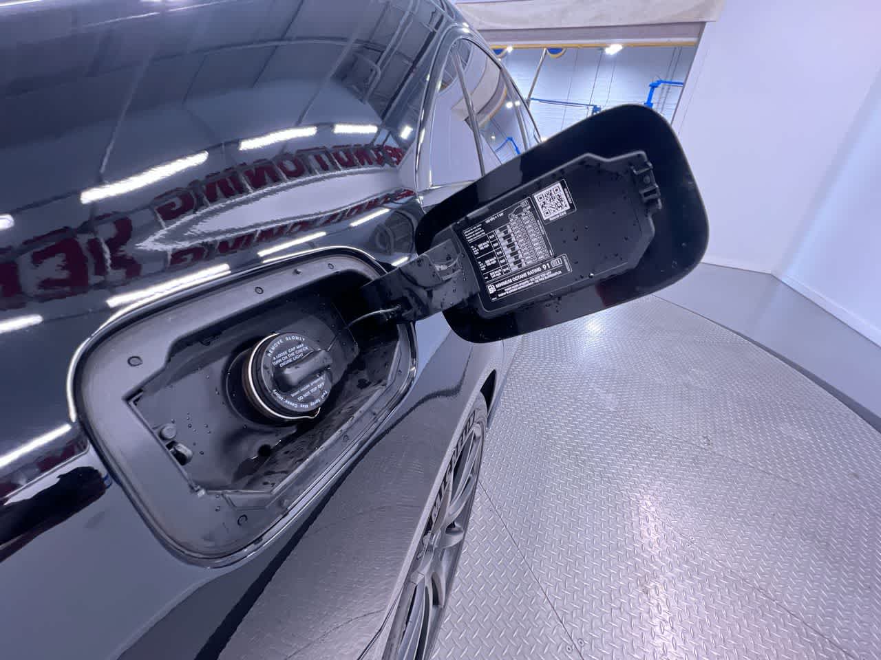 2016 Mercedes-Benz AMG® S 63 AMG® S 63