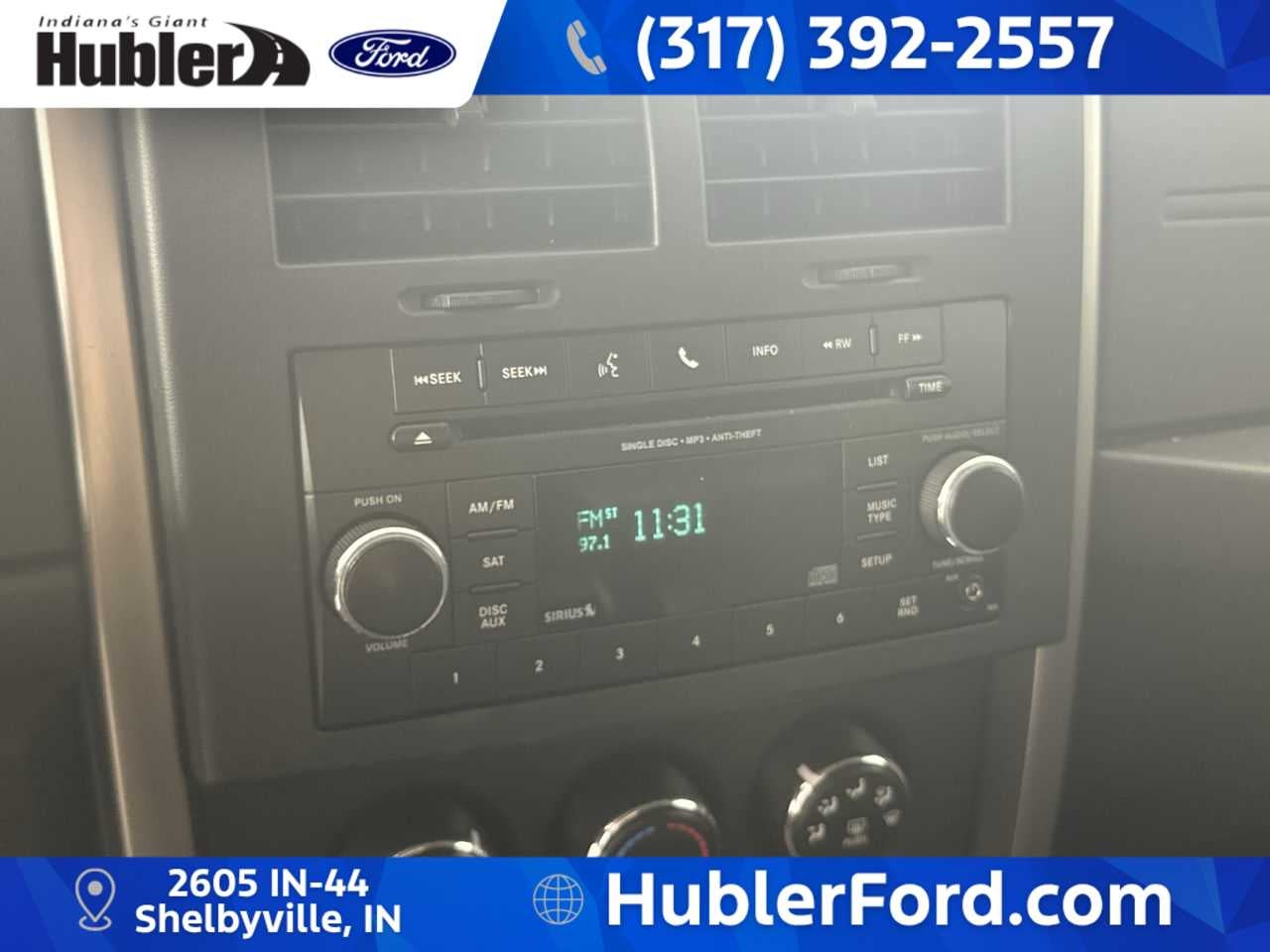 2012 Jeep Liberty Sport Latitude