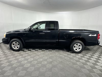 2005 Dodge Dakota SLT