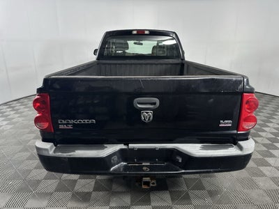 2005 Dodge Dakota SLT