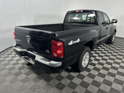 2005 Dodge Dakota SLT