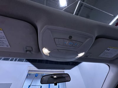 2016 Ford Focus Titanium