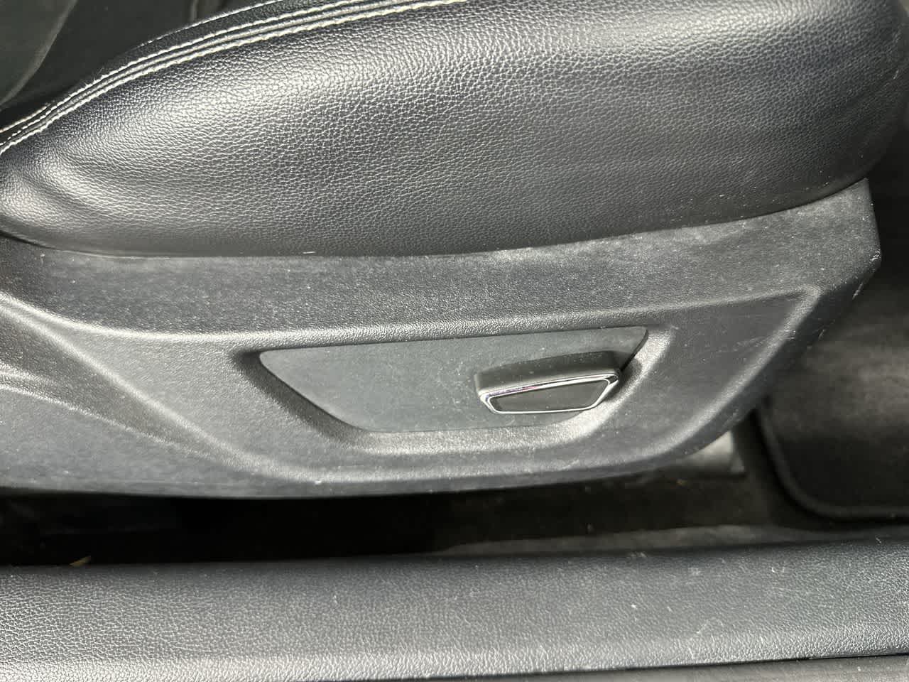 2015 Ford Mustang EcoBoost Premium