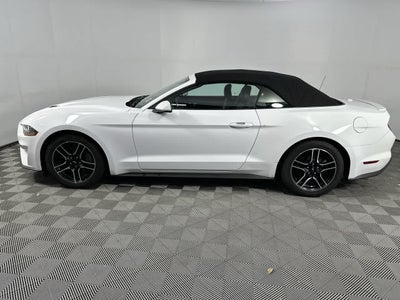 2023 Ford Mustang EcoBoost Premium