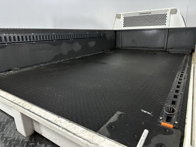 2016 Ford Super Duty F-550 DRW XL