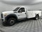2016 Ford Super Duty F-550 DRW XL