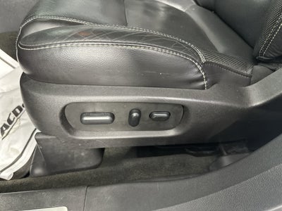 2014 Ford Explorer Sport