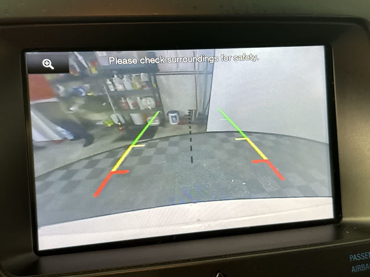 2014 Ford Explorer Sport