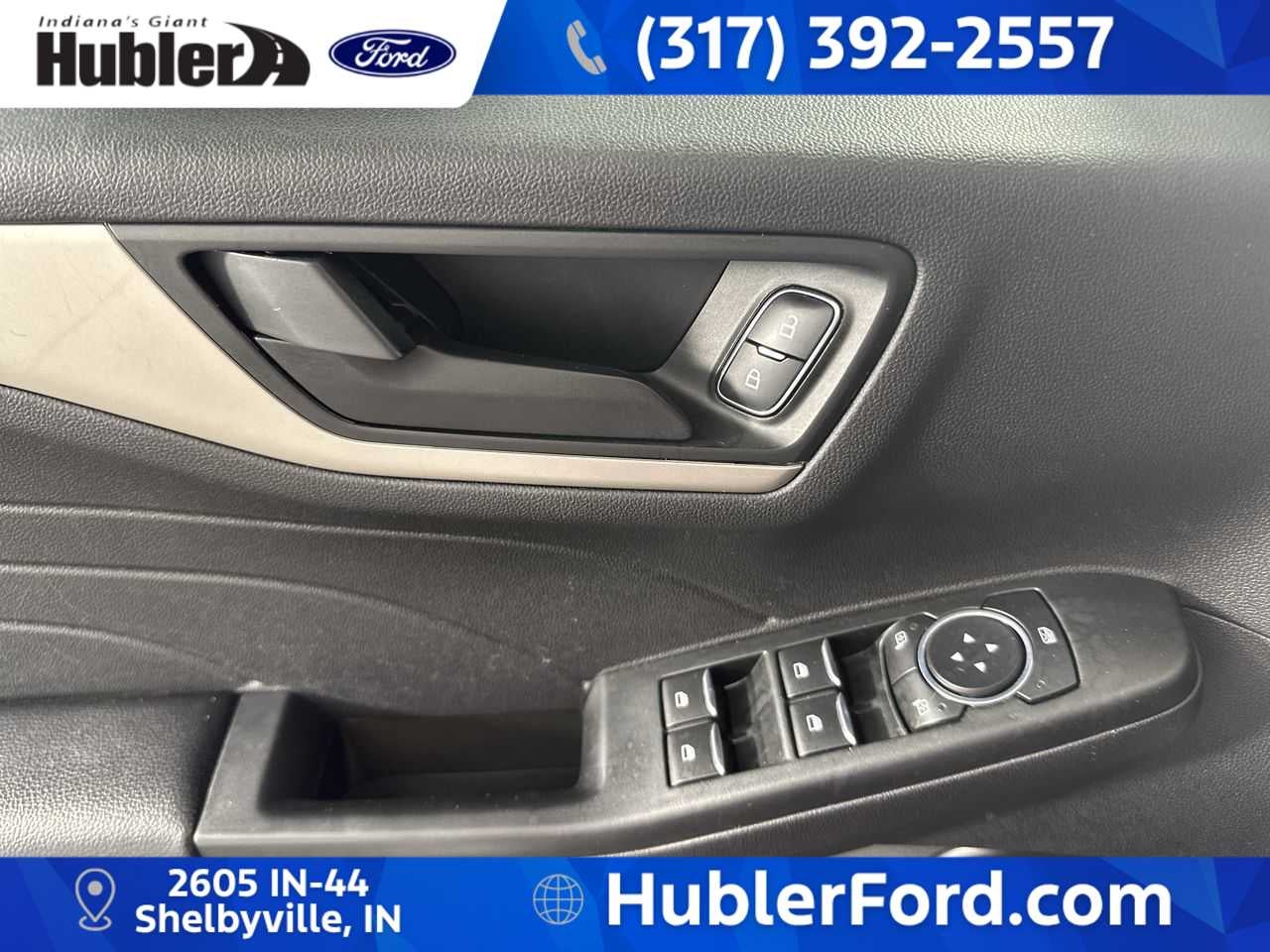 2022 Ford Escape SE Plug-In Hybrid