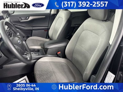 2022 Ford Escape SE Plug-In Hybrid
