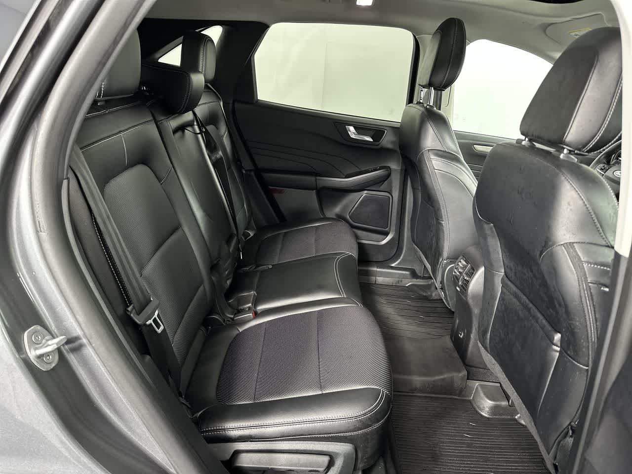 2022 Ford Escape SEL Hybrid