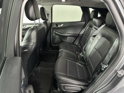 2022 Ford Escape SEL Hybrid