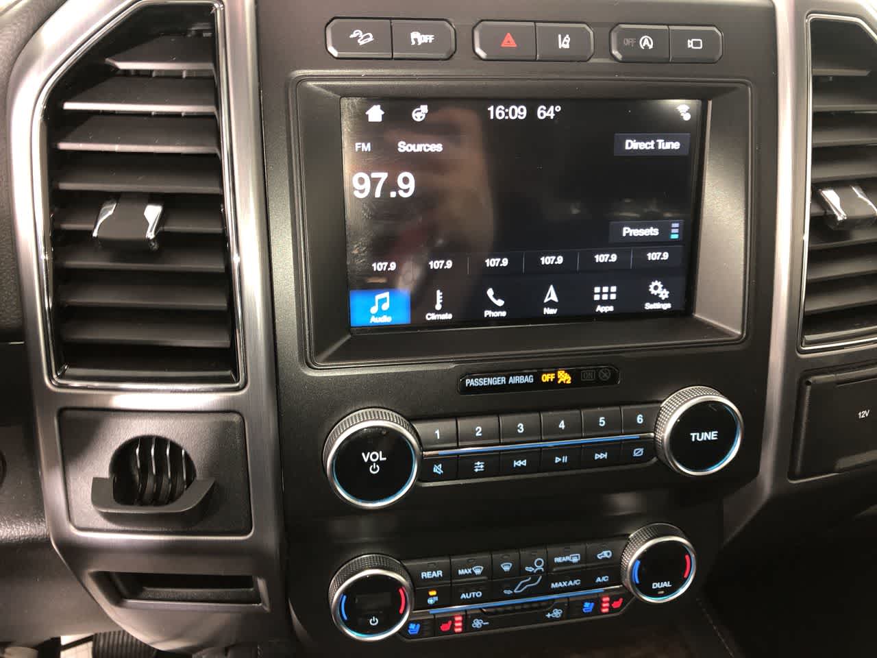 2019 Ford Expedition Max Platinum