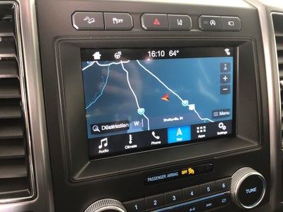 2019 Ford Expedition Max Platinum