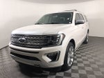 2019 Ford Expedition Max Platinum