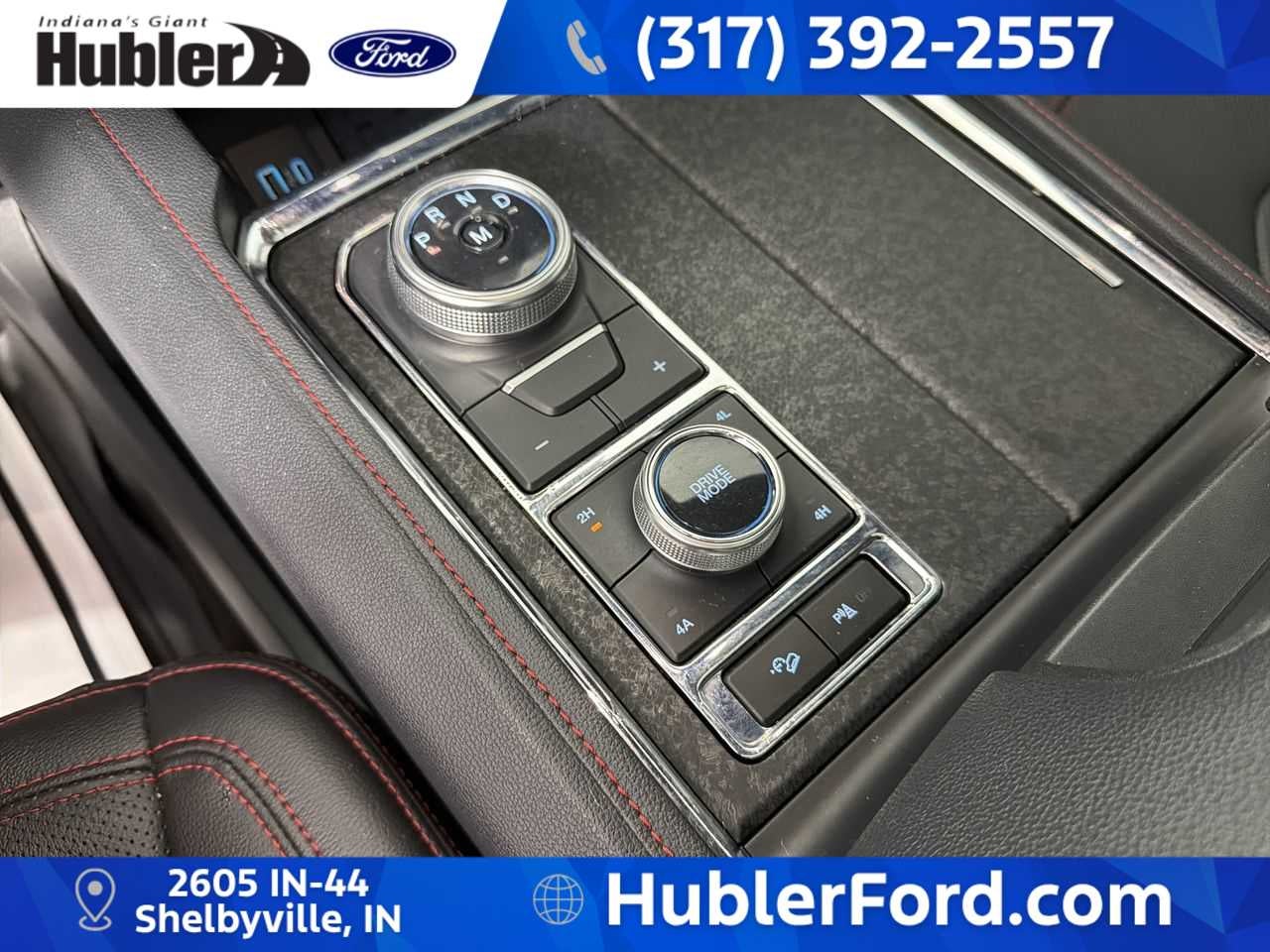 2023 Ford Expedition Limited