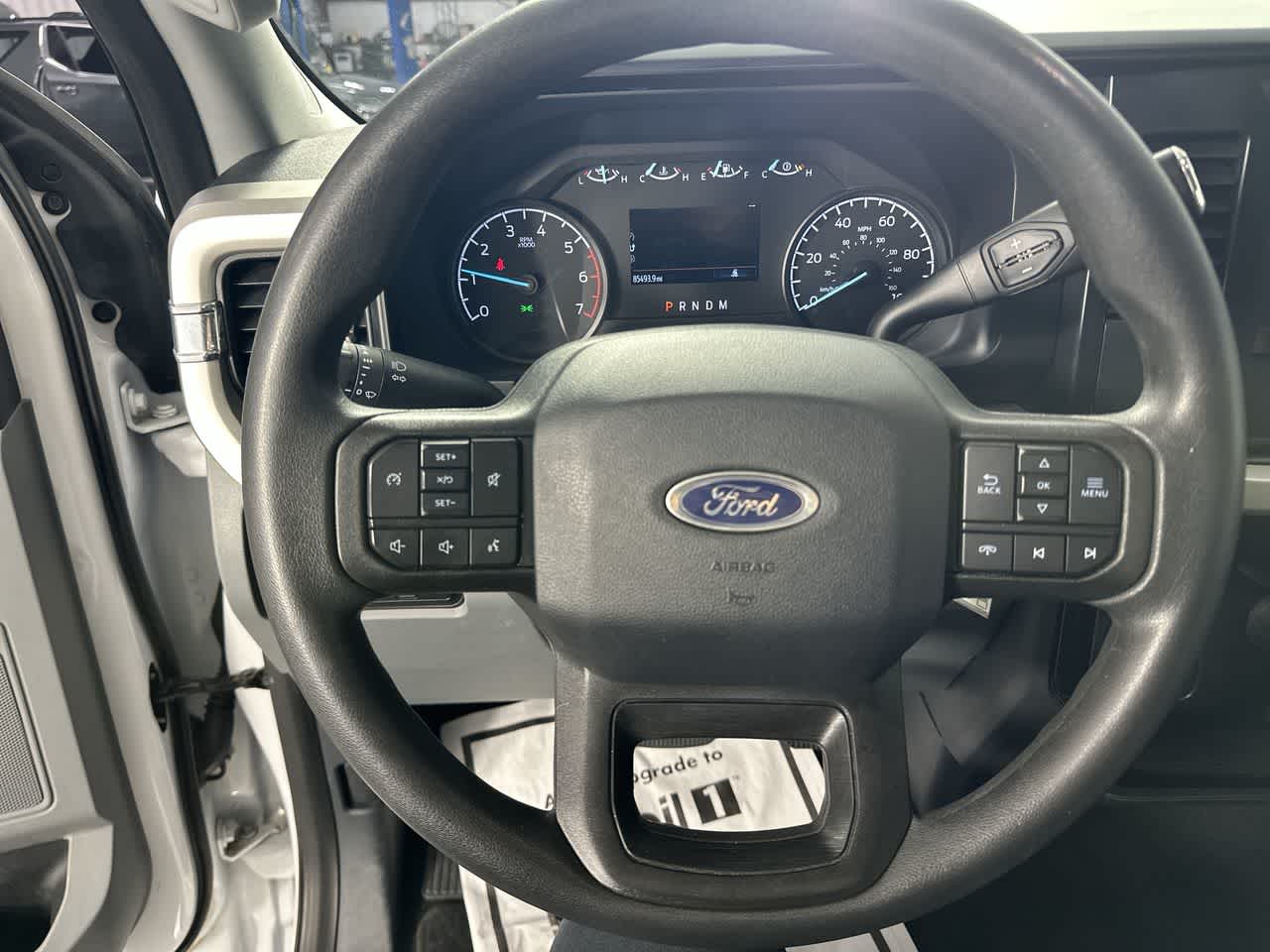 2025 Ford Super Duty F-250 Pickup XLT
