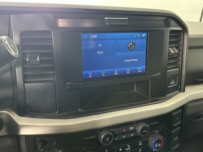 2025 Ford Super Duty F-250 Pickup XLT