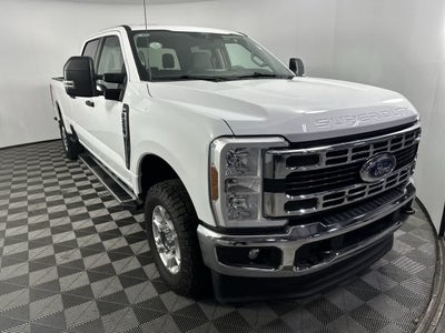 2025 Ford Super Duty F-250 Pickup XLT