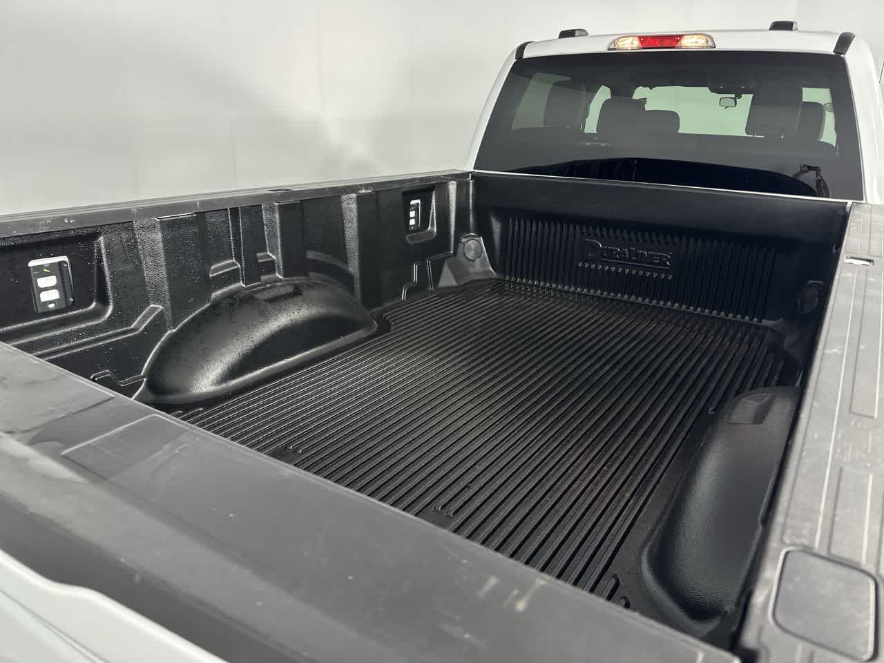 2025 Ford Super Duty F-250 Pickup XLT