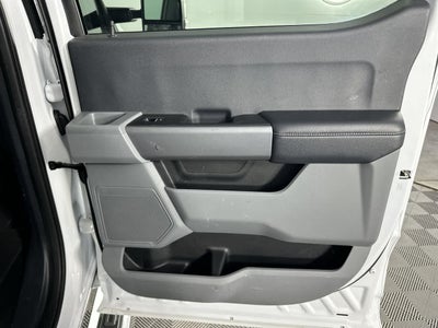 2025 Ford Super Duty F-250 Pickup XLT