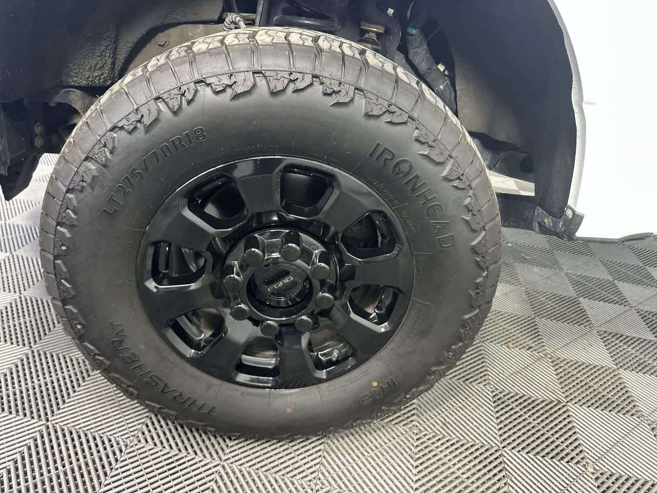 2023 Ford Super Duty F-250 SRW XLT