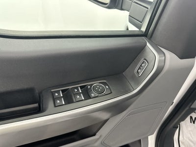 2023 Ford Super Duty F-250 SRW XLT